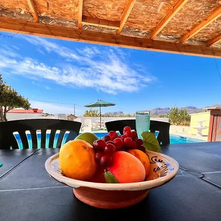 Vh Costablanca - Anzuela Villa