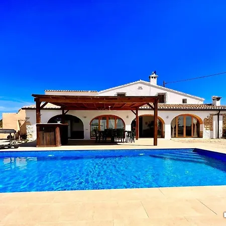 Vh Costablanca - Anzuela