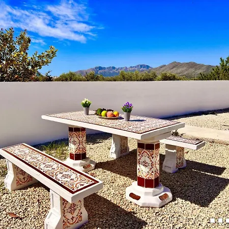 Villa Vh Costablanca - Anzuela *