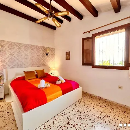 Vh Costablanca - Anzuela