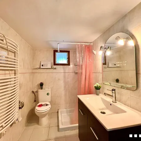 Vh Costablanca - Anzuela Villa *