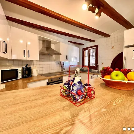 Villa Vh Costablanca - Anzuela