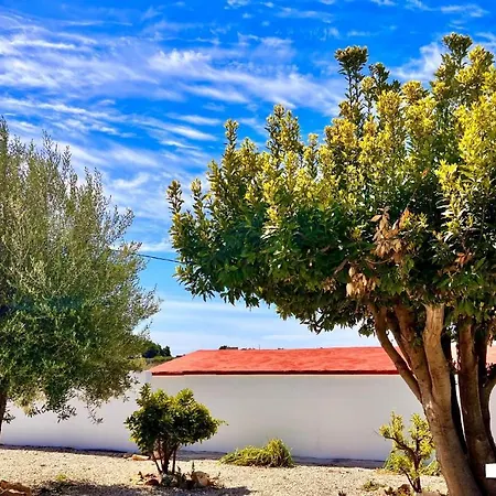 Villa Vh Costablanca - Anzuela *