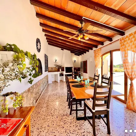 Vh Costablanca - Anzuela Villa