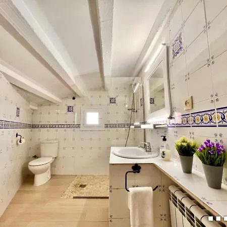 Vh Costablanca - Anzuela Villa Benissa